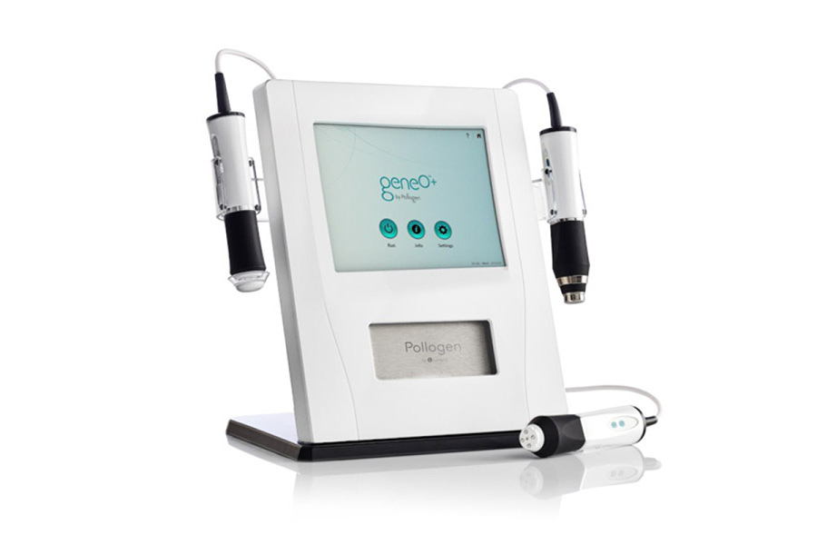 دستگاه پلاژن OxyGeneo+ Pollogen دستگاه پلاژن OxyGeneo+ Pollogen
