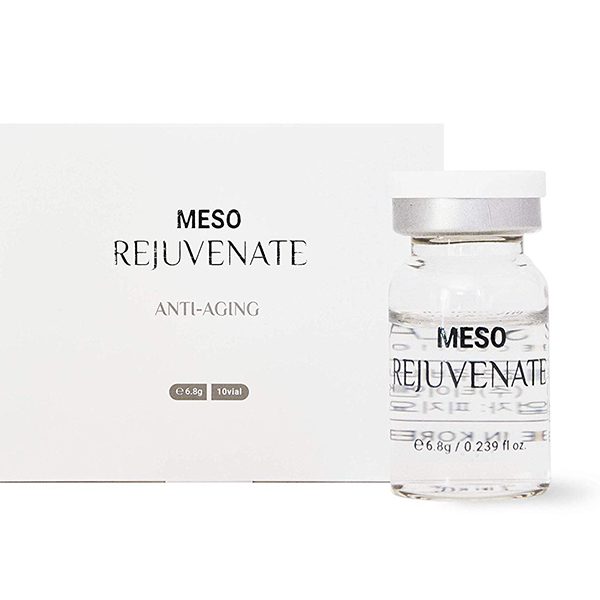 کوکتل جوانساز فیزیولب Rejuvenate
